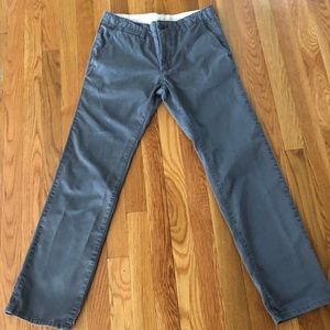 Gap Kids Chinos - Grey - Size 18 Regular
